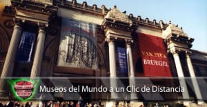 museos mundo