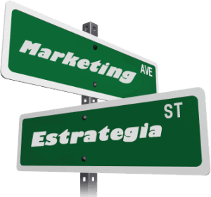 estrategia marketing