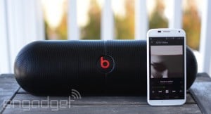 beats pill xl