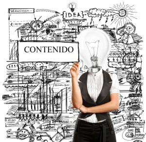 beneficios marketing de contenidos