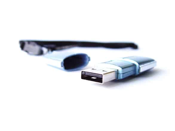 Usb publicitarios