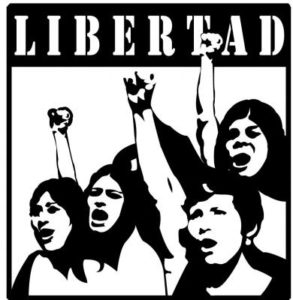 igualdad libertad