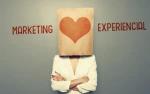 marketing experiencial