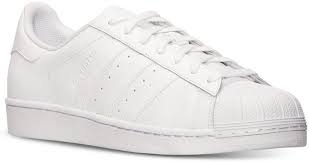 tenis blancos