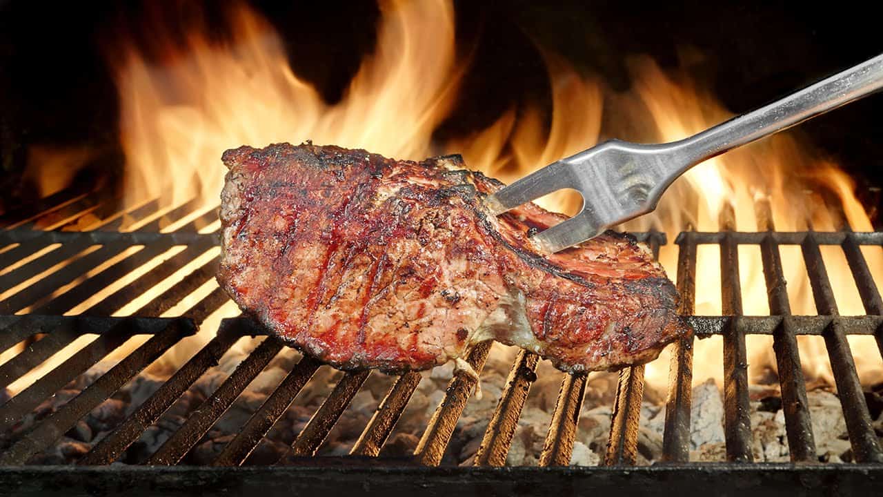 Que hacer con sobras de carne a la brasa