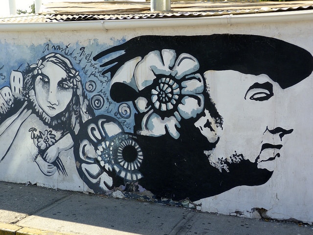 Pablo Neruda