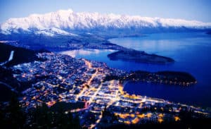 Queenstown