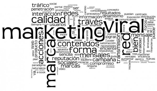 marketing viral