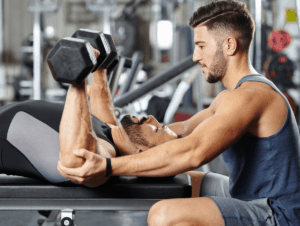 Trabajar de personal trainer en Barcelona