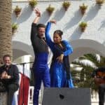 musica y danza de andalucia
