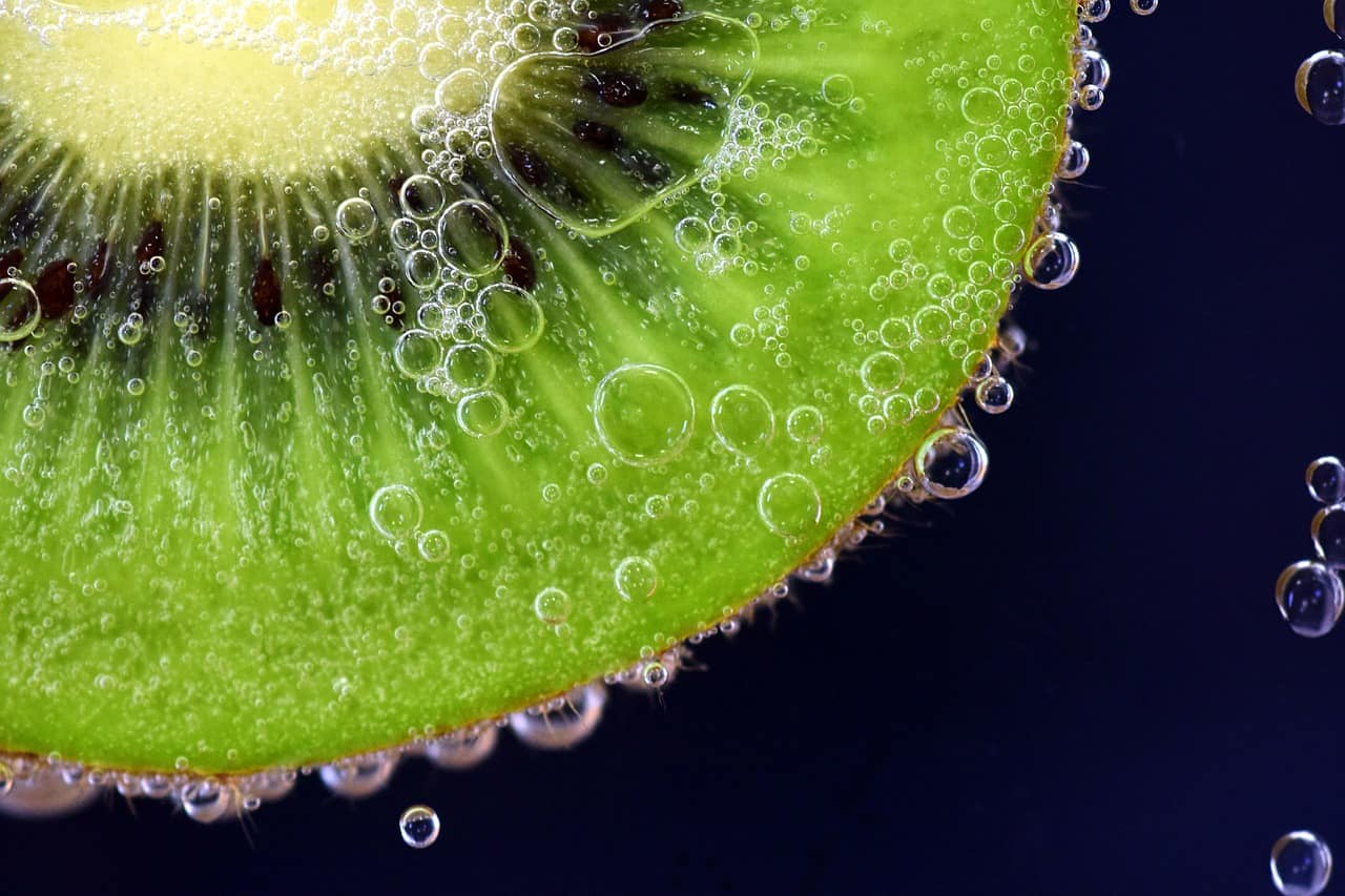 beneficios del kiwi para nuestro cuerpo