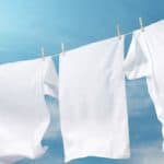 la importancia de tener la ropa limpia para nuestra salud