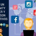 que es un community manager y cuales son sus funciones