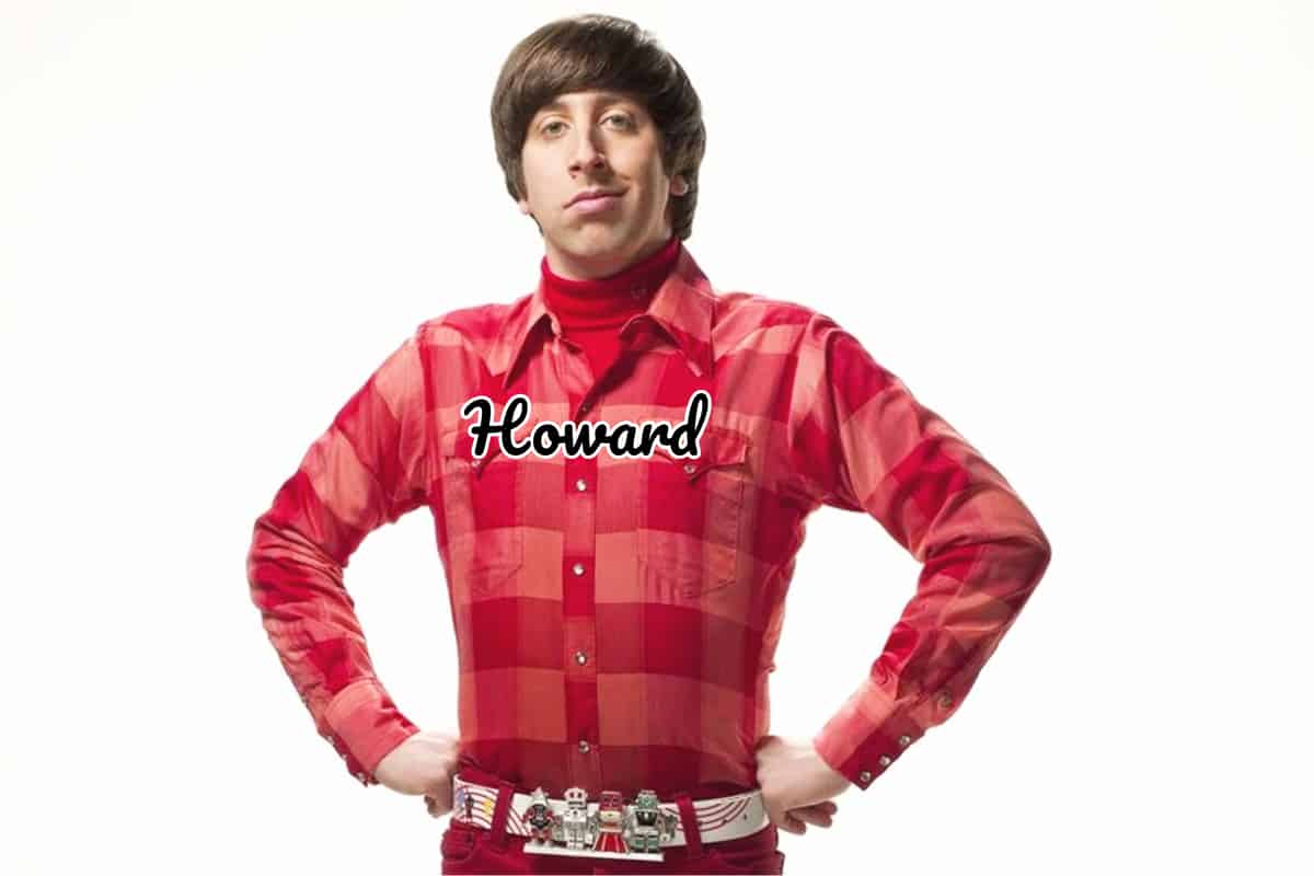 Howard