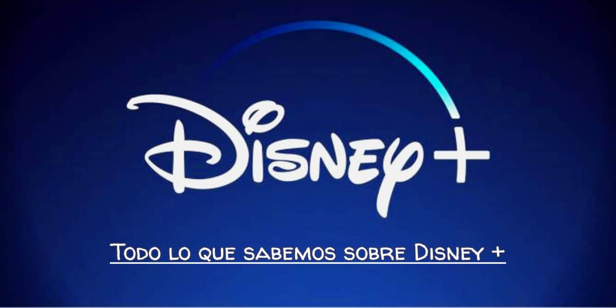 Disney +