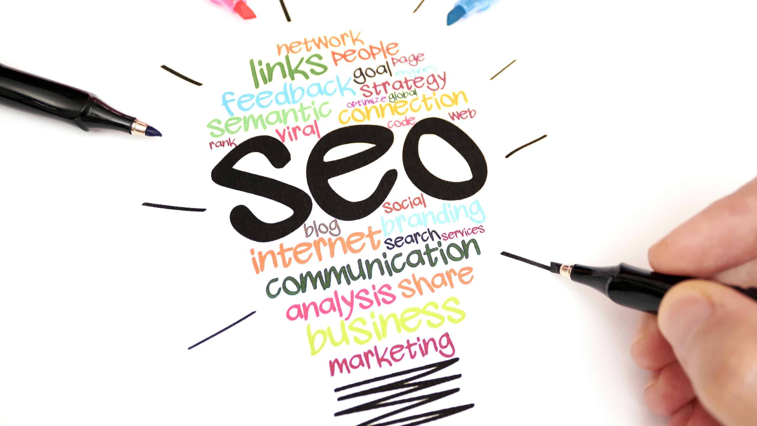 Los mejores tips para el SEO On Page