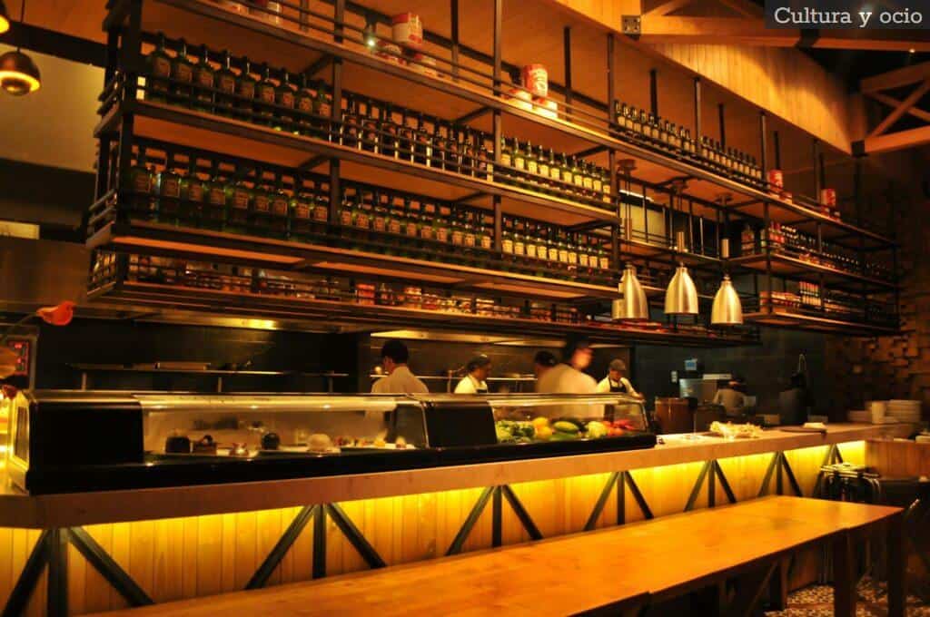 Restaurante