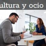 entrevista trabajo