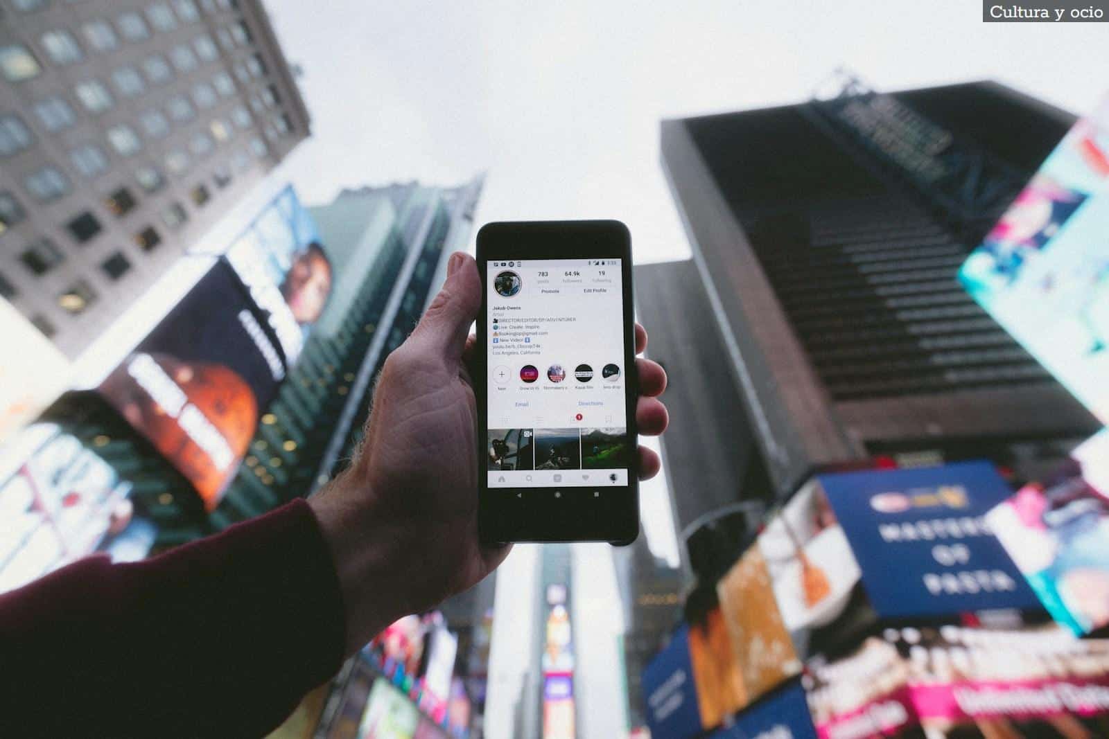 agencia social media
