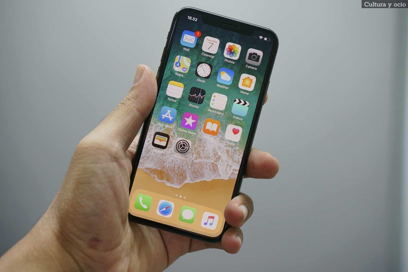 ¿Merece la pena hoy día comprar un Iphone?