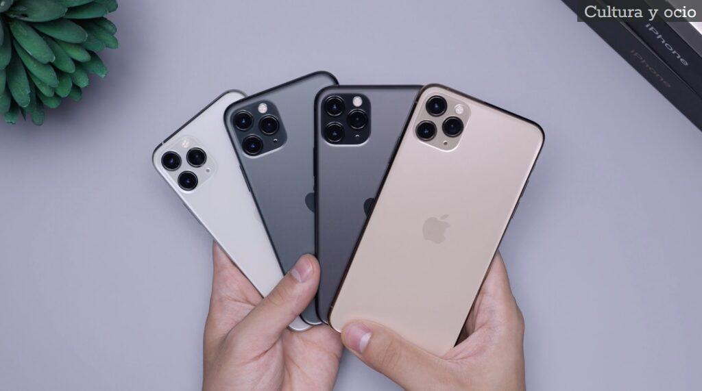 ¿Merece la pena comprar un Iphone?