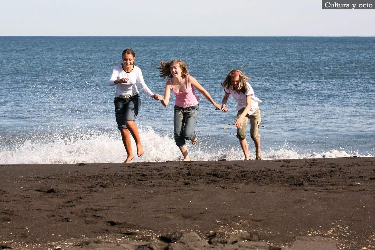 playa