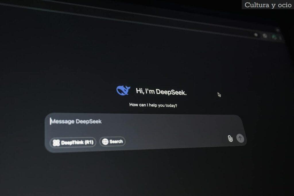 DeepSeek