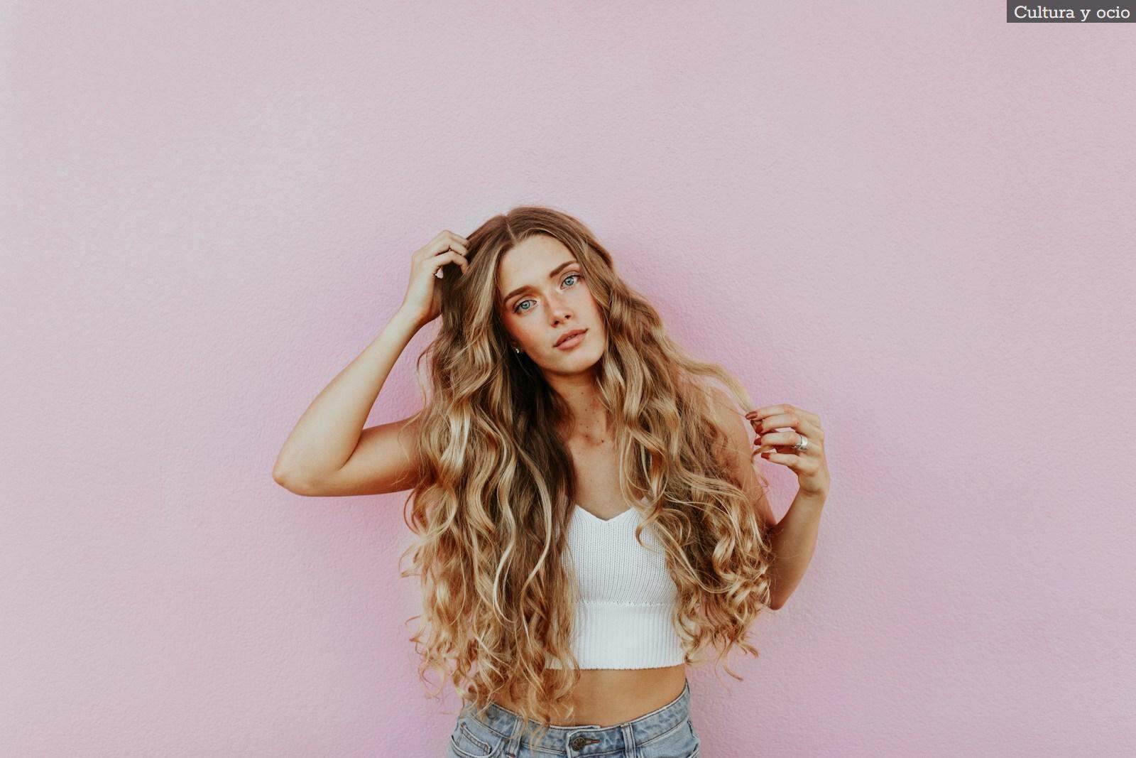 Cómo cuidar tu cabello en verano