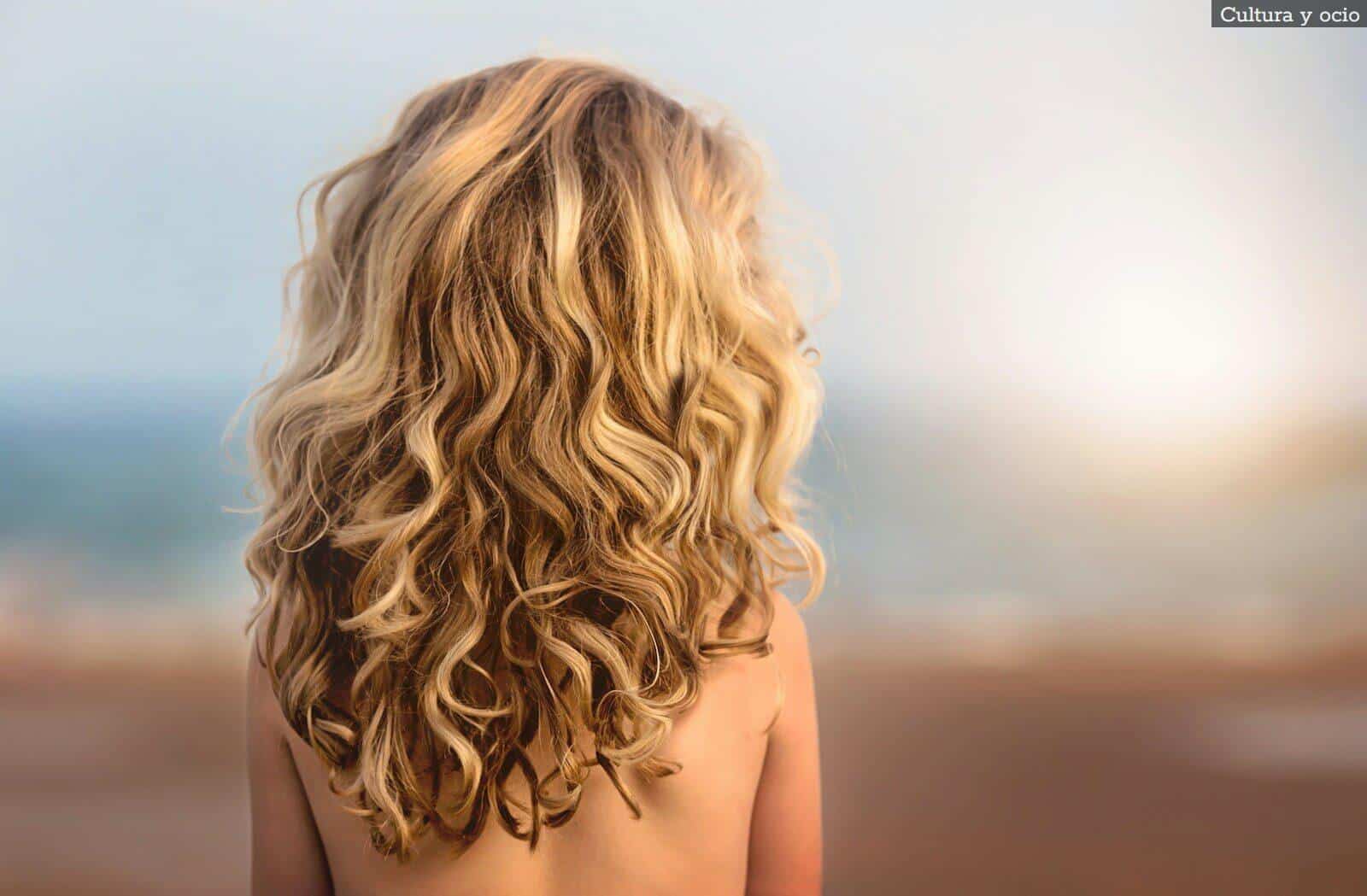 Mechas babylights: cómo iluminar el cabello con un resultado natural